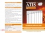 Алюминиевые секционные радиаторы ATIS серии ALUMINIUM