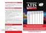 Биметаллические секционные радиаторы ATIS серии BIMETAL
