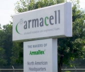 Armacell. Фото 1
