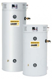 Laars - водонагреватели