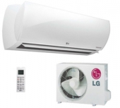 Сплит система LG Air Conditioning
