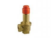 Giacomini Safety valve