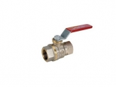 Giacomini Full port ball valve