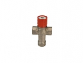 Giacomini Thermostatic mixing valve