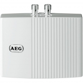 AEG Haustechnik однофазный проточный водонагреватель