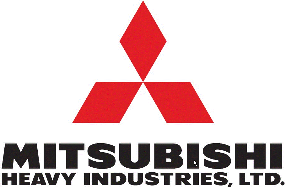    Mitsubishi Heavy Industries Ltd -  9