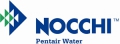 Логотип Nocchi