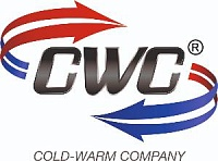 Логотип CWC