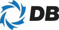 Логотип Dunham-Bush