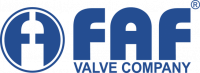 Логотип FAF