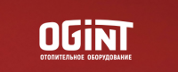 Логотип Ogint