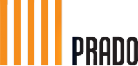 Логотип PRADO