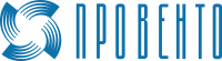 Логотип Провенто