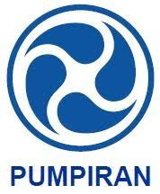Логотип Pumpiran
