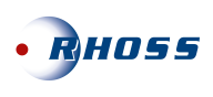 Логотип Rhoss