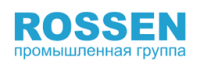 Логотип Rossen