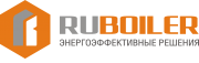 Логотип RUBOILER