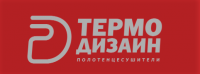 Логотип Термодизайн