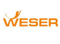 Логотип Weser 