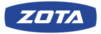 Логотип Zota
