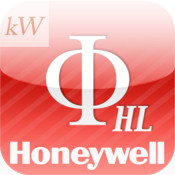 Honeywell (Расчет тепловой нагрузки)