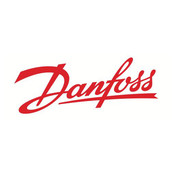 Danfoss Heating Remote Control