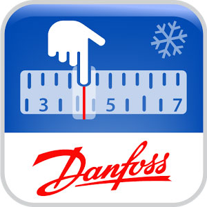 Danfoss KoolApp