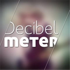 Decibel Meter (free)