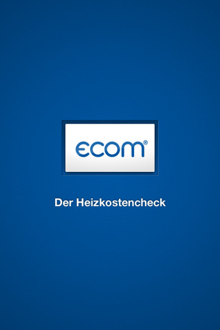 Der Heizkostencheck Der Heizkostencheck