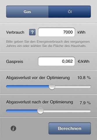 Der Heizkostencheck Der Heizkostencheck