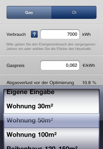 Der Heizkostencheck Der Heizkostencheck