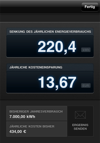Der Heizkostencheck Der Heizkostencheck