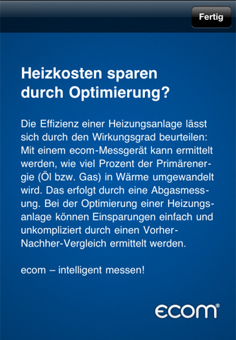 Der Heizkostencheck Der Heizkostencheck