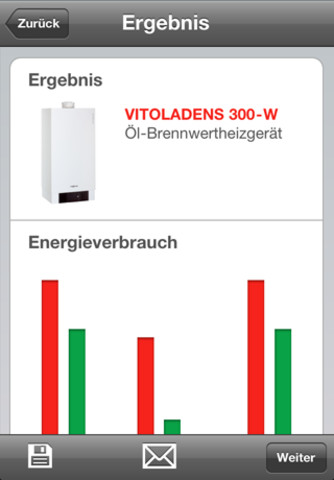 Viessman Energie-Spar-Check