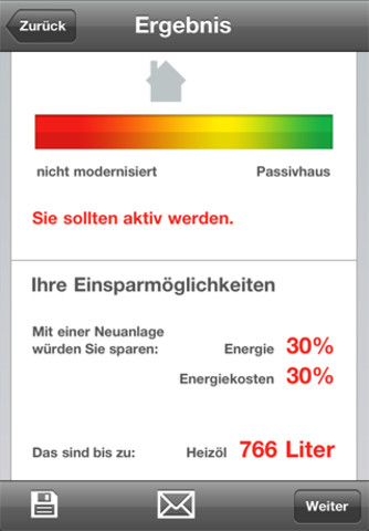 Viessman Energie-Spar-Check