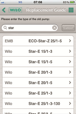 WILO assistant WILO assistant
