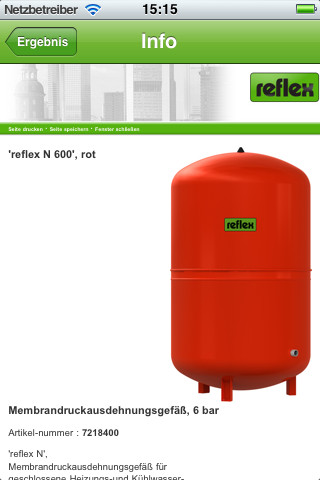 Reflex Pro Reflex Pro