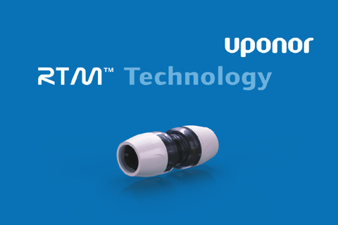 Uponor RTM Uponor RTM