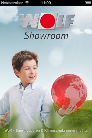 Wolf (Showroom) Wolf (Showroom)
