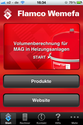 Flamco MAG Flamco MAG