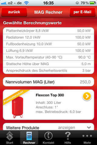 Flamco MAG Flamco MAG