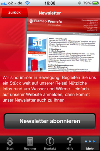 Flamco MAG Flamco MAG