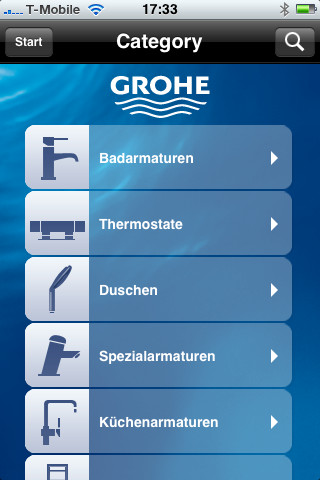 GROHEpro GROHEpro