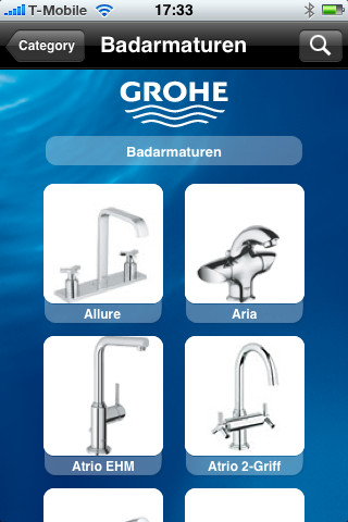 GROHEpro GROHEpro