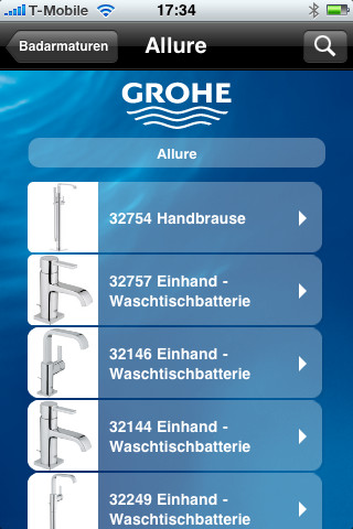 GROHEpro GROHEpro