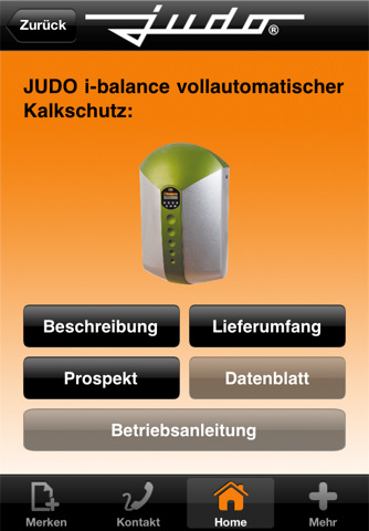 JUDO App JUDO App