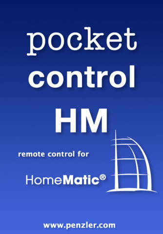 Pocket control HM