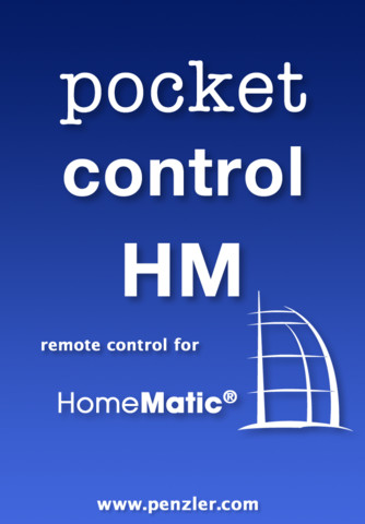 Pocket control HM Pocket control HM