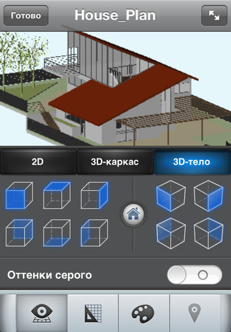 AutoCAD WS AutoCAD WS