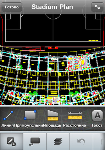 AutoCAD WS AutoCAD WS